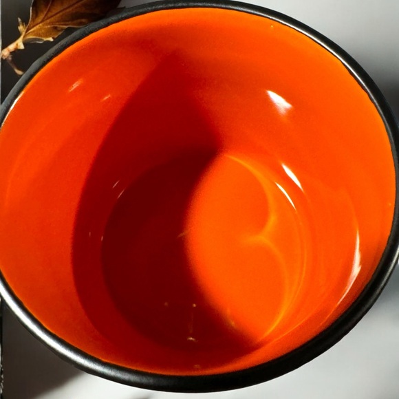 Halloween Mug Resting Witch Face Coffee Tea Broom Black Cat Festive 17oz NWT - Picture 4 of 8